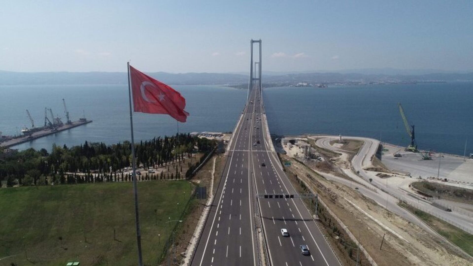 Köprü ve Otoyol Ücretlerine Zam Geldi: 2026 Temmuz Zamlı Tarifesi