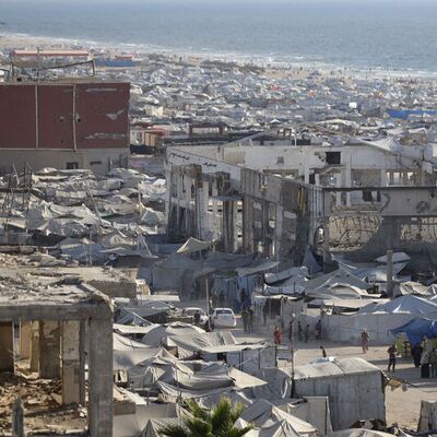 İsrail basınından Gazze iddiası
