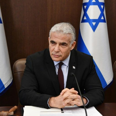"Netanyahu artık ülkeyi yönetemiyor"