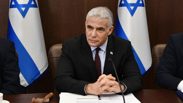 "Netanyahu artık ülkeyi yönetemiyor"
