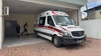 Antalya'da kaza: 1 ölü, 12 yaralı