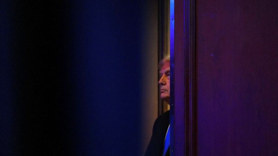 Trump'ın finansal raporları açıklandı: Kripto zengini