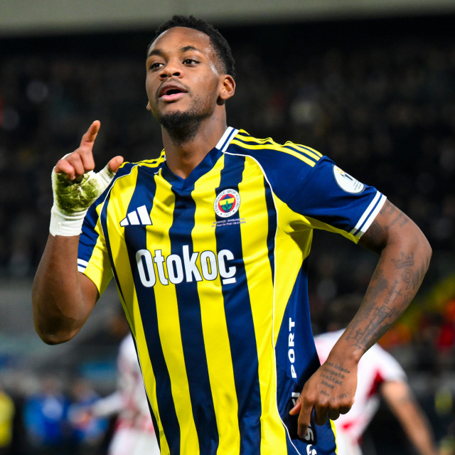 Duran'da sona doğru!