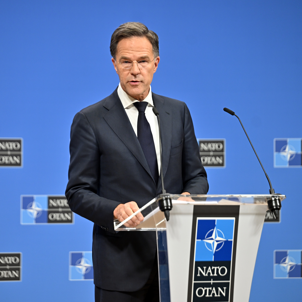 NATO Genel Sekreteri Rutte: Türkiye son derece önemli