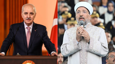Hz. Nuh'u anma töreni düzenlenecek