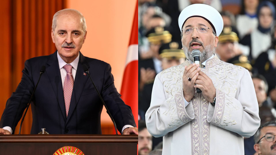 Hz. Nuh'u anma töreni düzenlenecek