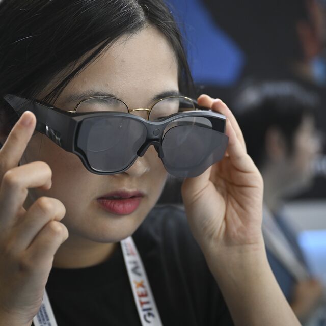 GITEX AI Europe 2026 başladı