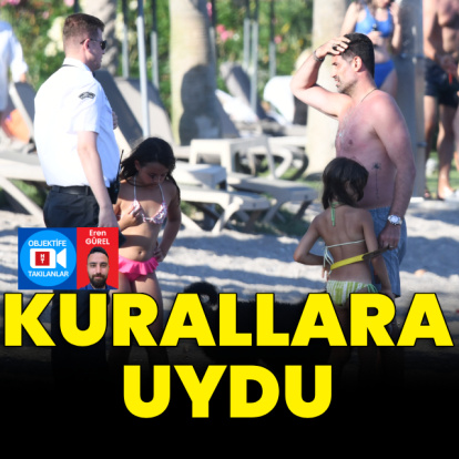 Kurallara uydu