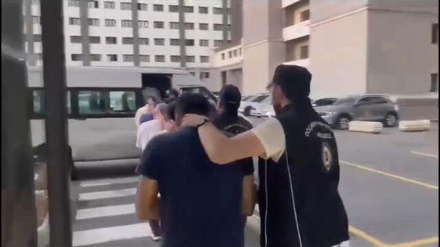 Bahis soruşturmasında gözaltı 118 oldu