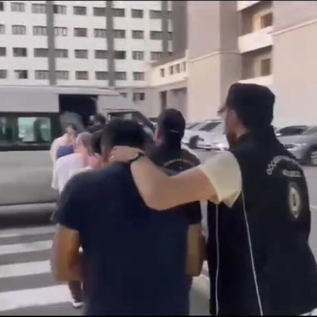 Bahis soruşturmasında gözaltı 118 oldu
