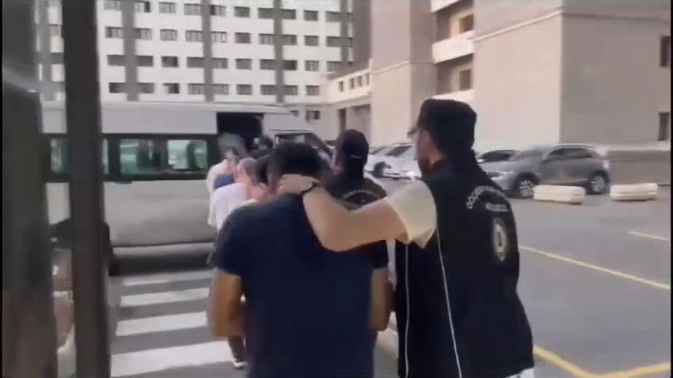 Bahis soruşturmasında gözaltı 118 oldu