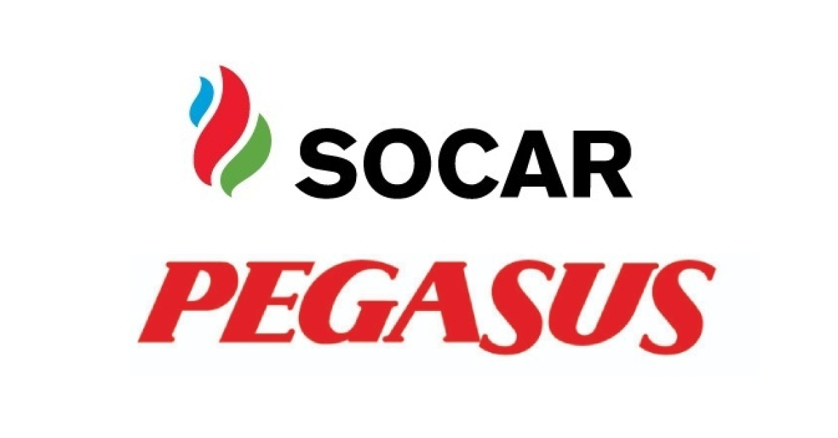SOCAR Türkiye ve Pegasus'tan Sürdürülebilir Havacılık Yakıtı İşbirliği