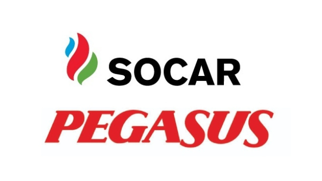SOCAR Türkiye ve Pegasus'tan SAF alanında stratejik işbirliği