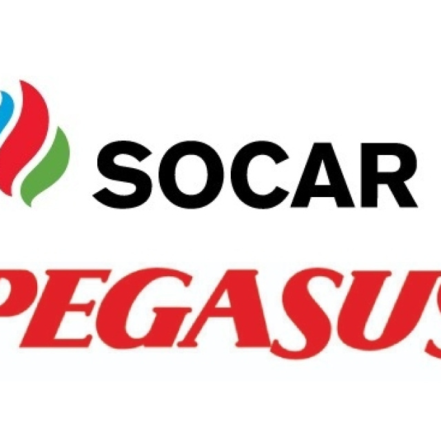 SOCAR Türkiye ve Pegasus'tan SAF alanında stratejik işbirliği