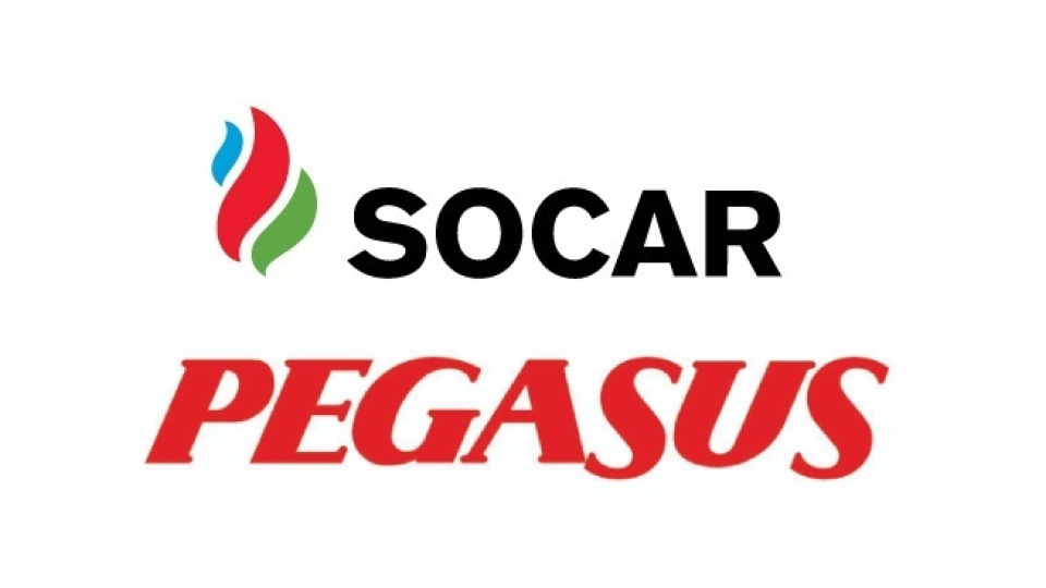 SOCAR Türkiye ve Pegasus'tan SAF alanında stratejik işbirliği