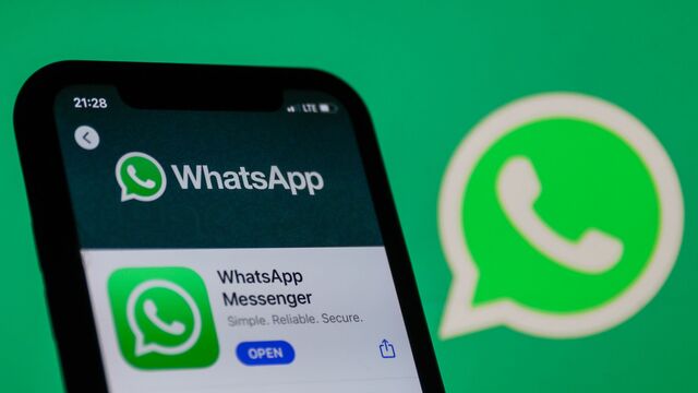 WhatsApp'ta kullanıcı adı dönemi