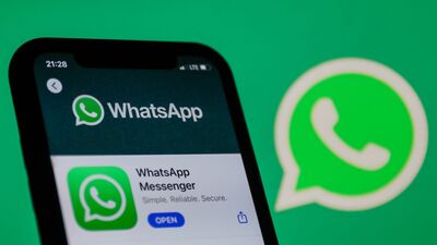 WhatsApp'ta kullanıcı adı dönemi