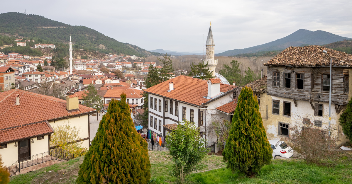 Kültür Yolu Festivali'nin yeni durağı: Sakarya
