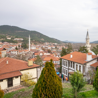 Kültür Yolu Festivali’nin yeni durağı: Sakarya