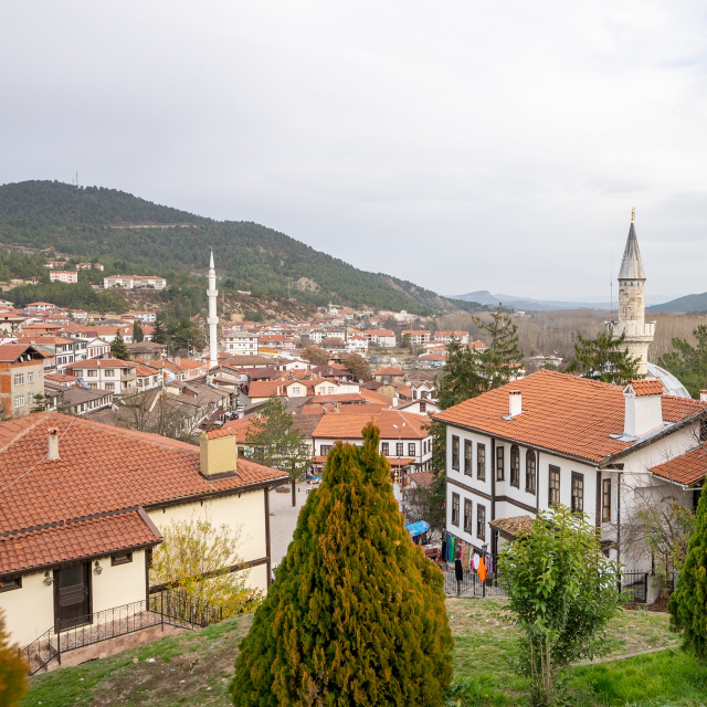 Kültür Yolu Festivali’nin yeni durağı: Sakarya