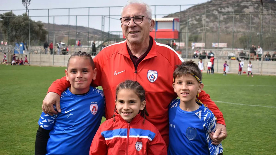 Altınordu'dan şaşırtan karar!