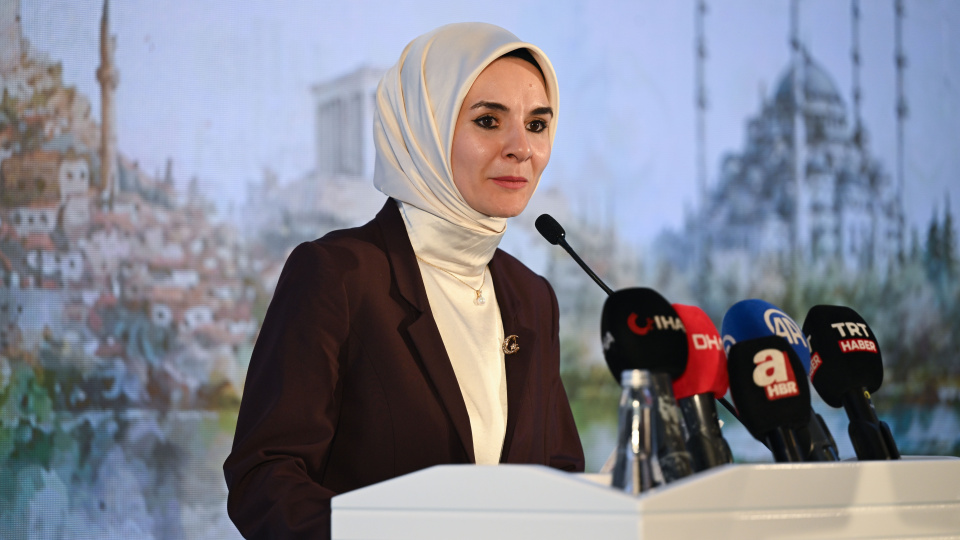 "Uygulama birliği sağlayacağız"