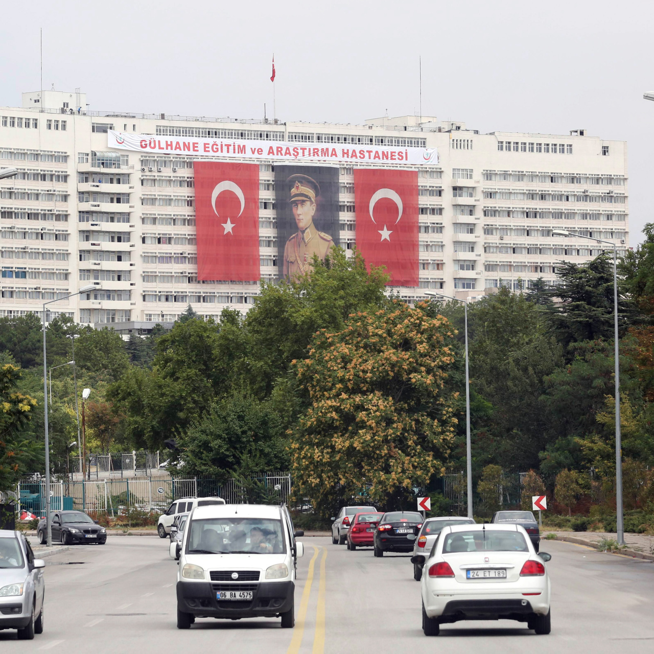 Milli Güvenliğe Yeni Bir Yaklaşım: Askeri Sağlıkta Yeniden Yapılanma Tartışması