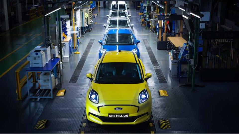 Ford Otosan, Koçfinans'ın tek sahibi oldu