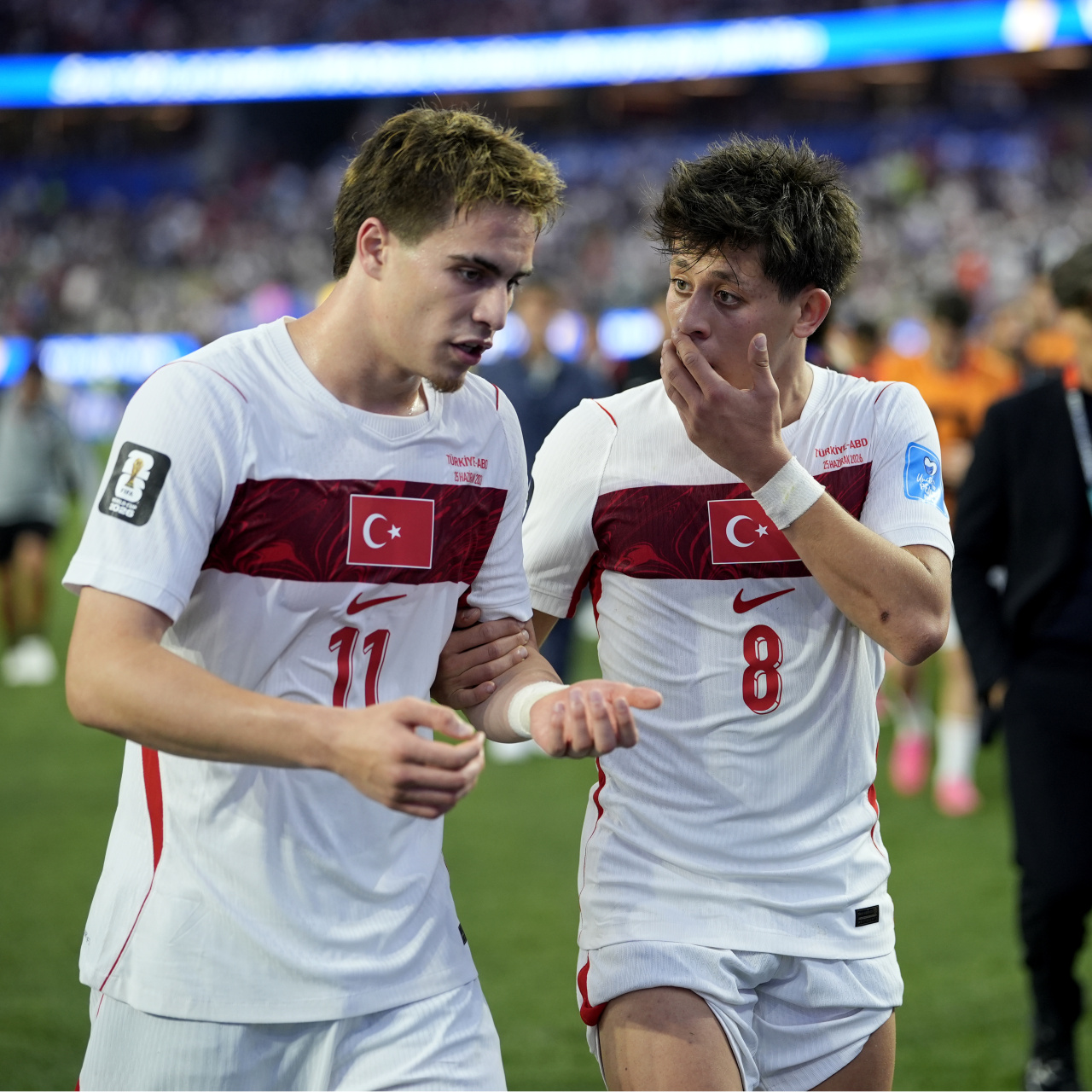 Milliler, Kocaeli ve Bursa'da sahne alacak