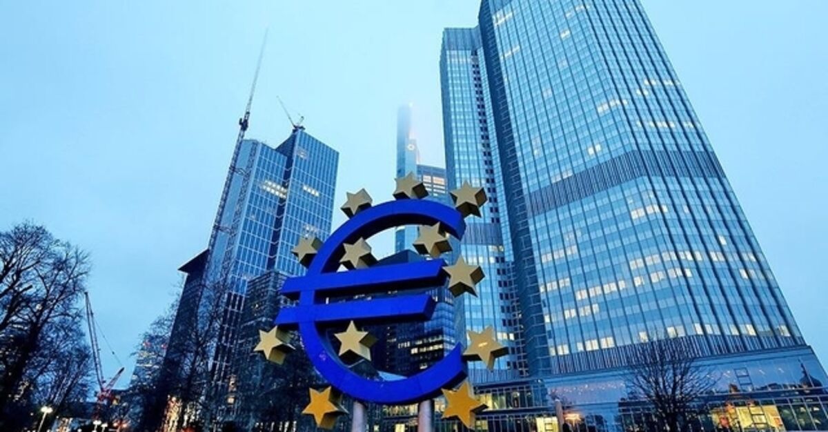 Euro Bölgesi'nde enflasyon haziranda yüzde 2,8'e geriledi