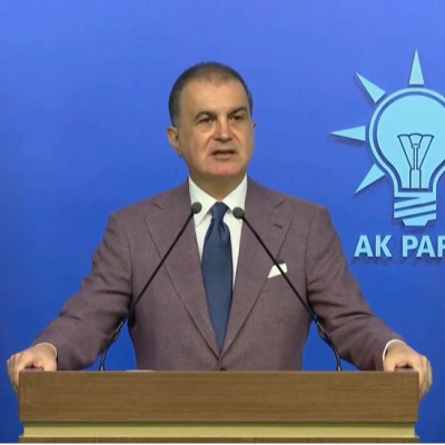 Çelik'ten Özel'e: Dış vesayet arayışına yöneldi