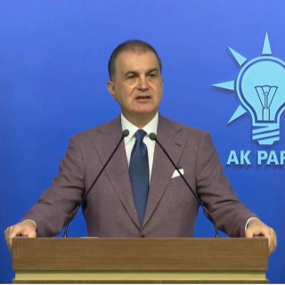 Çelik'ten Özel'e: Dış vesayet tepkisi