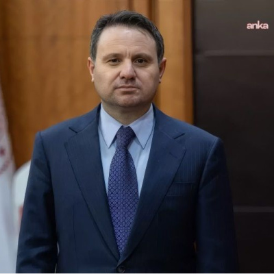 Bakan Gürlek: Bir faili meçhul dosya daha çözüldü