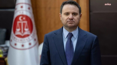 Bakan Gürlek: Bir faili meçhul dosya daha çözüldü