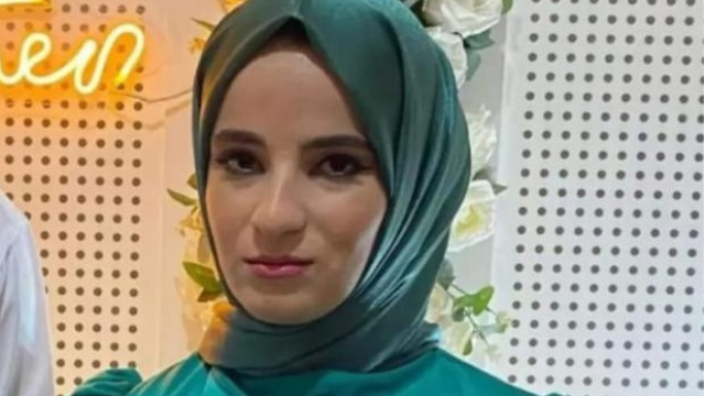 Kayıp Gülhan vakasında flaş görüntü!