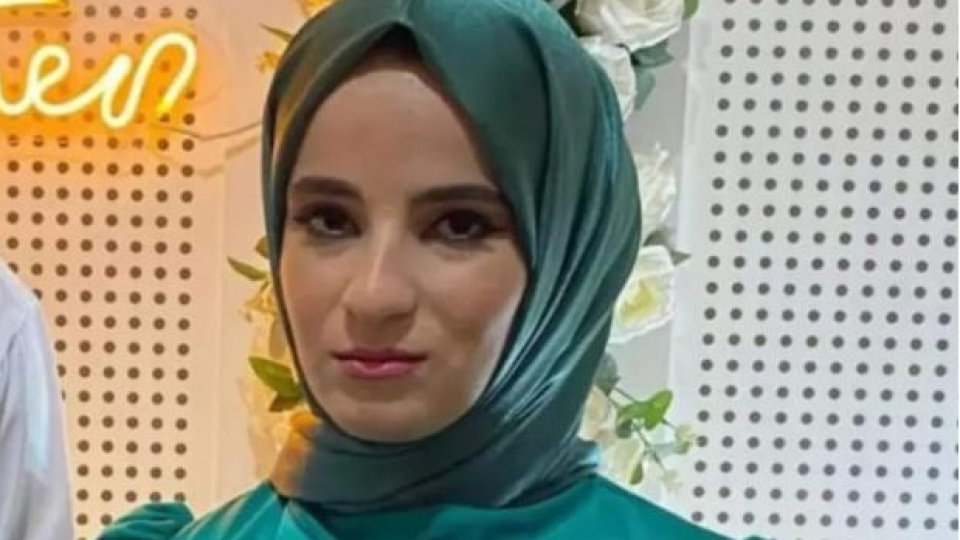 Kayıp Gülhan vakasında flaş görüntü!