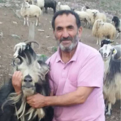 Kayıp babanın cansız bedeni bulundu
