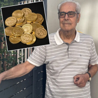 Tam 1758 adet Cumhuriyet... 72 milyon TL'yi kaptırdı acı tecrübesini anlattı!