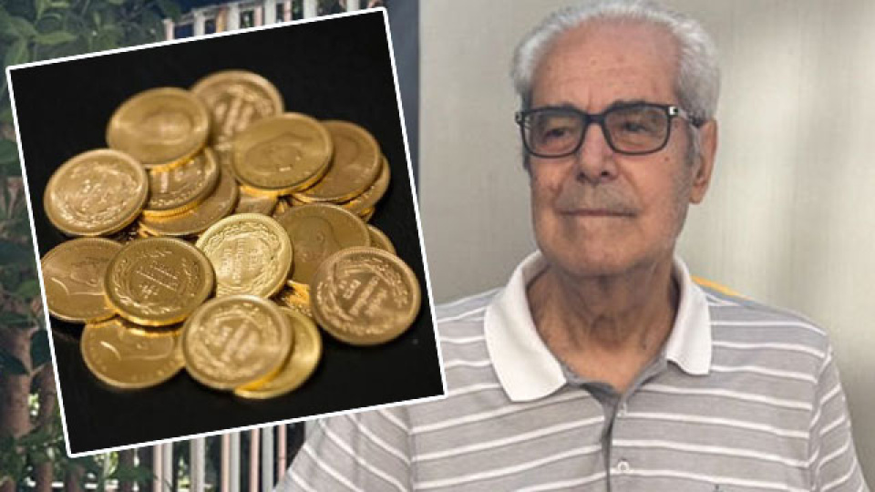 Tam 1758 adet Cumhuriyet... 72 milyon TL'yi kaptırdı acı tecrübesini anlattı!