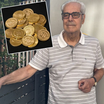 Tam 1758 adet Cumhuriyet... 72 milyon TL'yi kaptırdı acı tecrübesini anlattı!