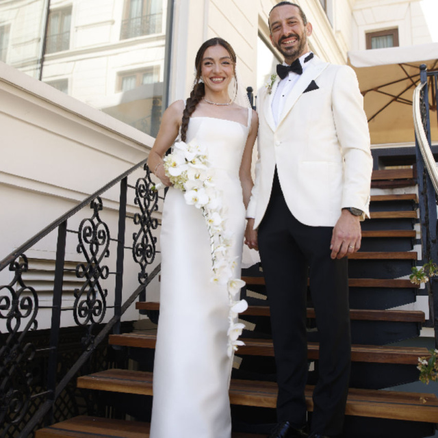 Merve Dizdar anne oluyor
