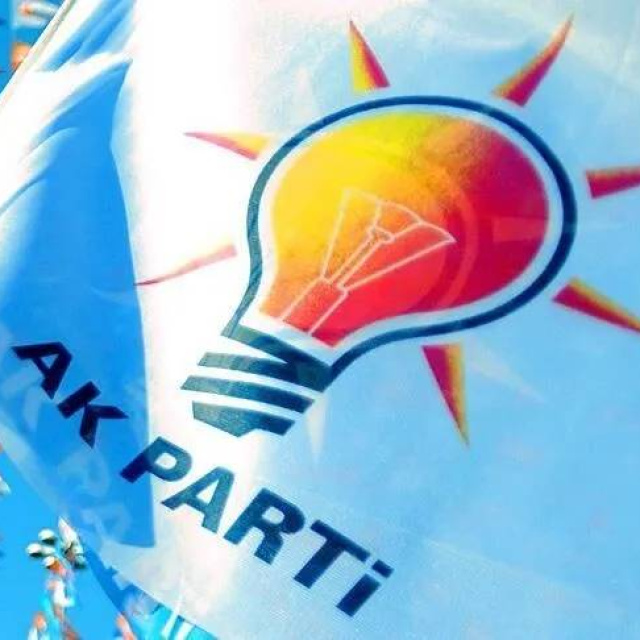AK Parti’nin üye sayısı 11.7 milyona ulaştı
