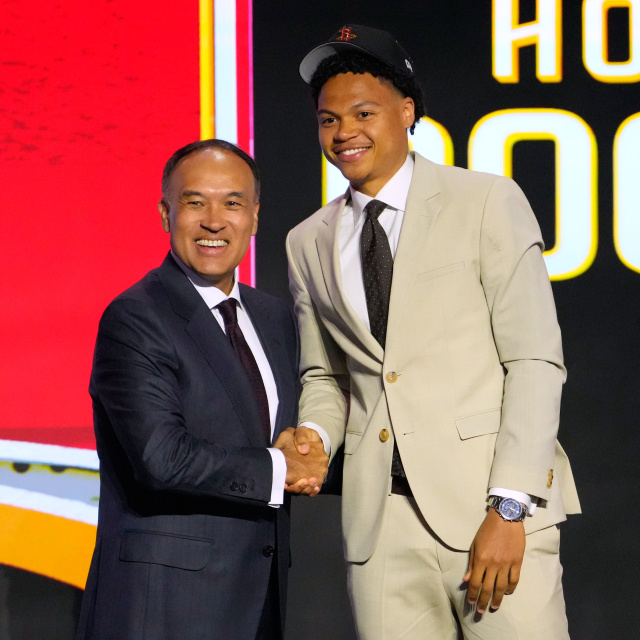 Tatum, NBA Europe projesine inanıyor!