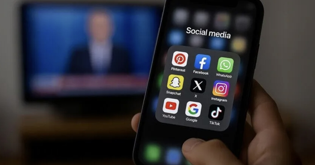 Sosyal medyada yeni kurallar: Yapay zeka etiketi ve gizli reklam yasağı