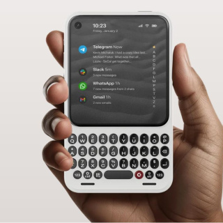 Tuşlu telefonlar geri mi dönüyor?
