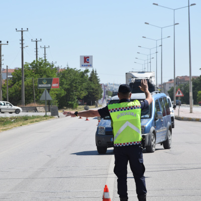 "900'e yakın şok uygulama yapıldı"