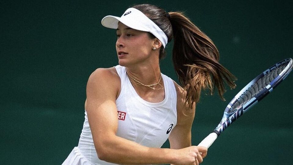 Zeynep Sönmez, 2. turda elendi!