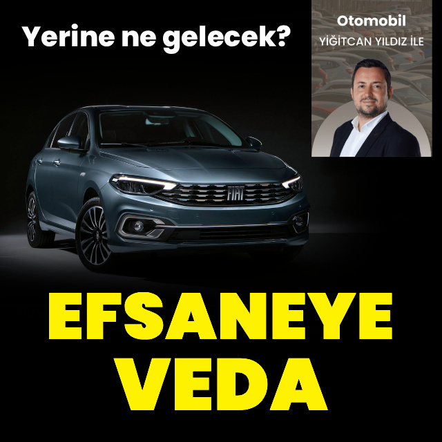 Efsaneye veda