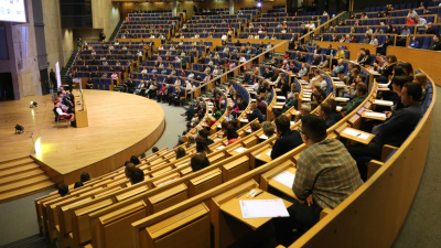 YÖK'ten geleceğin mesleklerine yönelik 16 yeni program