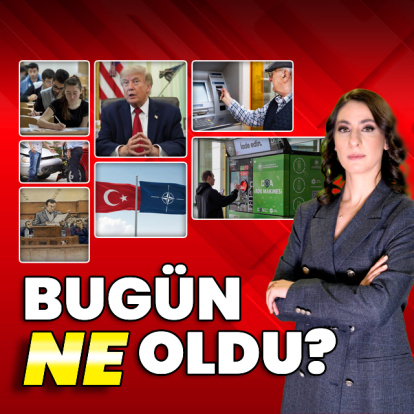 Bugün Ne Oldu? 1 Temmuz 2026 haberleri